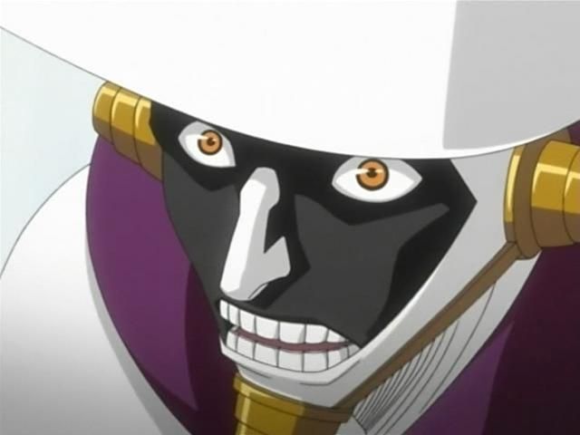 Otaku Gallery  / Anime e Manga / Bleach / Screen Shots / Episodi / 101 - Il Bankai di Mayuri - Scontro tra demoni / 007.jpg